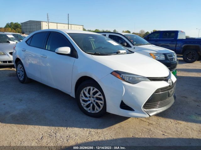 TOYOTA COROLLA 2017 5yfburhe7hp685469