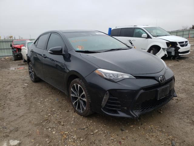 TOYOTA COROLLA 2017 5yfburhe7hp687478