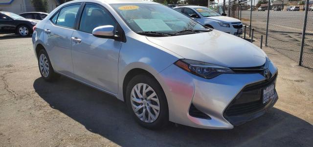 TOYOTA COROLLA L 2017 5yfburhe7hp687576