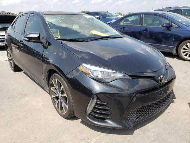 TOYOTA COROLLA L 2017 5yfburhe7hp687819