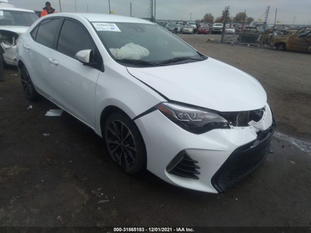 TOYOTA COROLLA 2017 5yfburhe7hp692714