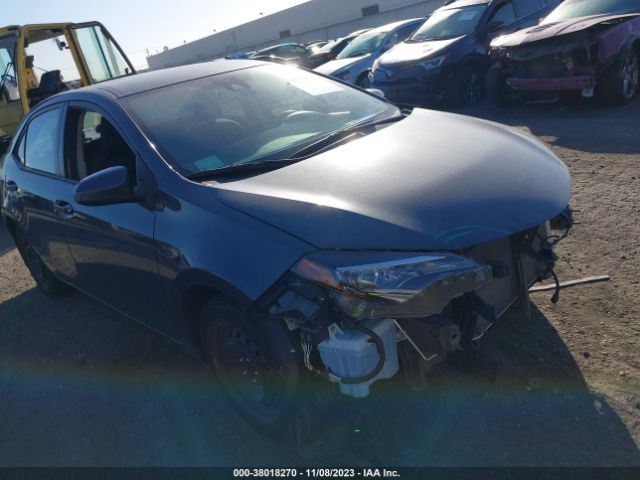 TOYOTA COROLLA 2017 5yfburhe7hp694043