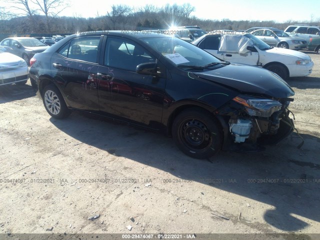 TOYOTA COROLLA 2017 5yfburhe7hp694673