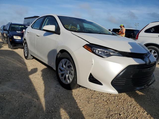 TOYOTA COROLLA L 2017 5yfburhe7hp696052