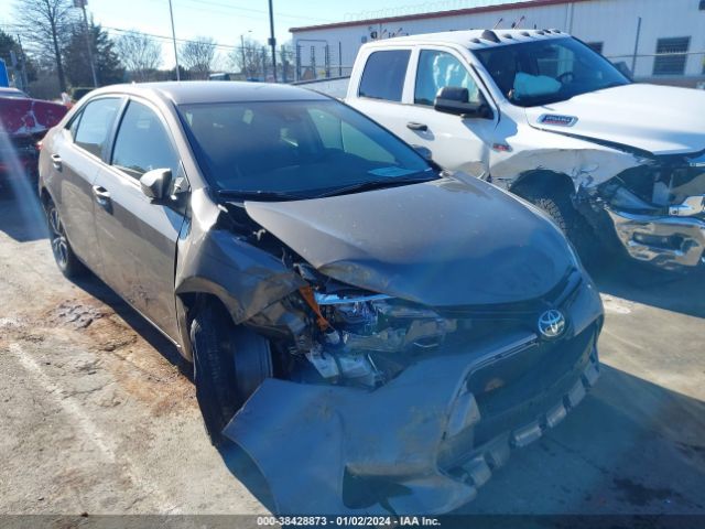 TOYOTA COROLLA 2017 5yfburhe7hp696455