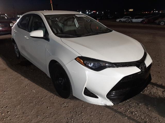 TOYOTA COROLLA L 2017 5yfburhe7hp696746