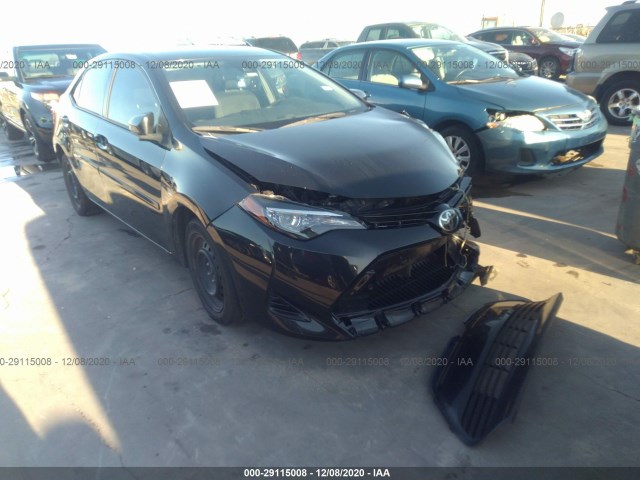 TOYOTA COROLLA 2017 5yfburhe7hp697086