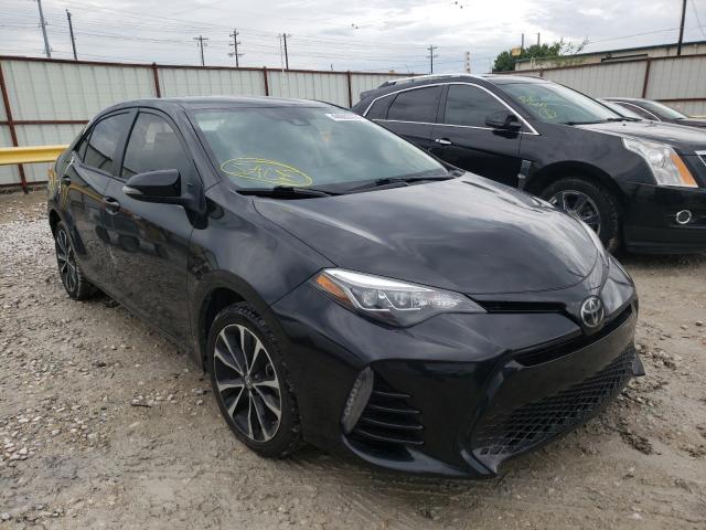 TOYOTA COROLLA L 2017 5yfburhe7hp697606