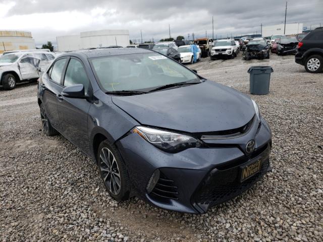 TOYOTA COROLLA L 2017 5yfburhe7hp697962