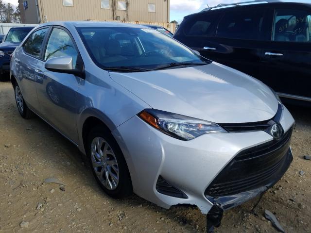 TOYOTA COROLLA L 2017 5yfburhe7hp698061