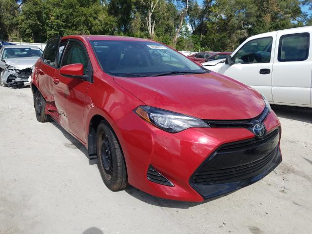 TOYOTA COROLLA L 2017 5yfburhe7hp700634