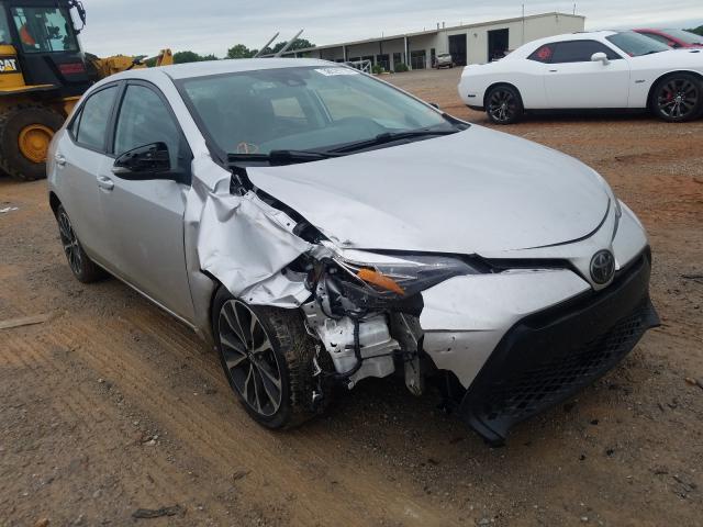 TOYOTA COROLLA L 2017 5yfburhe7hp702707