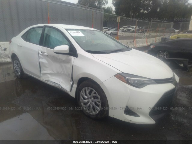 TOYOTA COROLLA 2017 5yfburhe7hp703825