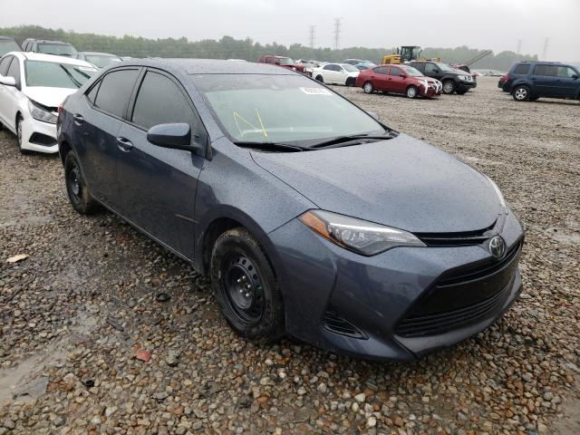 TOYOTA COROLLA L 2017 5yfburhe7hp704456