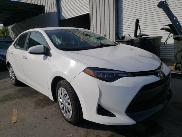 TOYOTA COROLLA L 2017 5yfburhe7hp704649