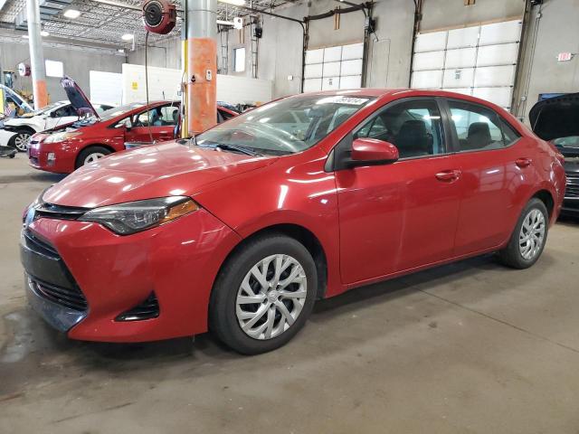 TOYOTA COROLLA L 2017 5yfburhe7hp706613