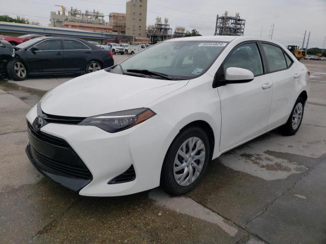 TOYOTA COROLLA 2017 5yfburhe7hp707938