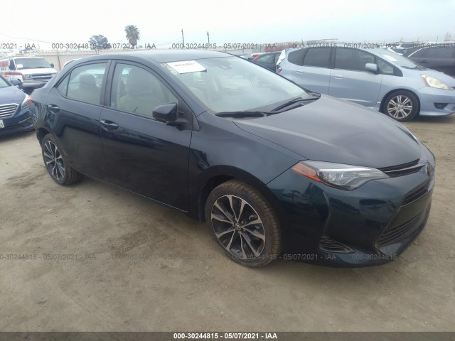 TOYOTA COROLLA 2017 5yfburhe7hp711052