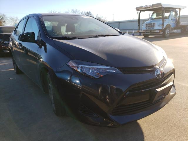 TOYOTA COROLLA L 2017 5yfburhe7hp711701