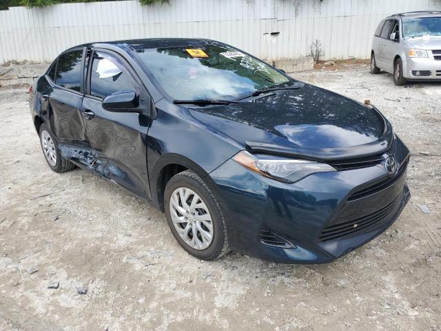 TOYOTA COROLLA L 2017 5yfburhe7hp711942