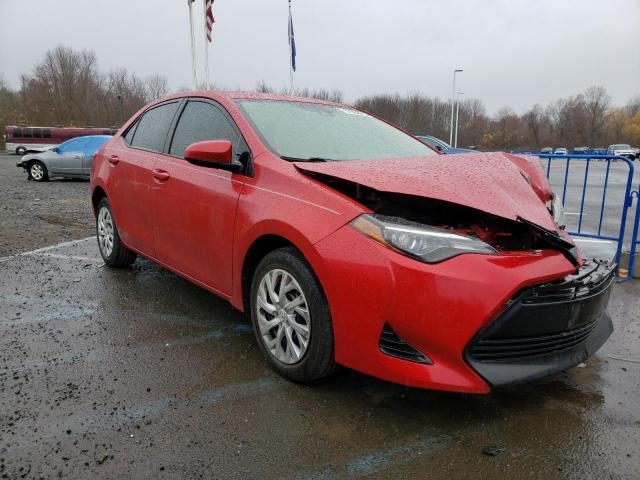 TOYOTA COROLLA L 2017 5yfburhe7hp713058