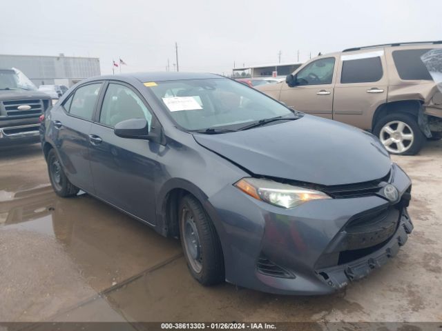 TOYOTA COROLLA 2017 5yfburhe7hp713559