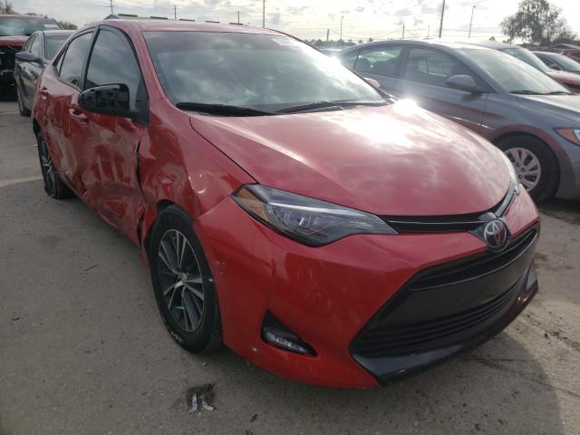 TOYOTA COROLLA L 2017 5yfburhe7hp714212