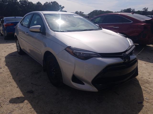 TOYOTA COROLLA L 2017 5yfburhe7hp716543