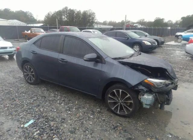 TOYOTA COROLLA 2017 5yfburhe7hp716879