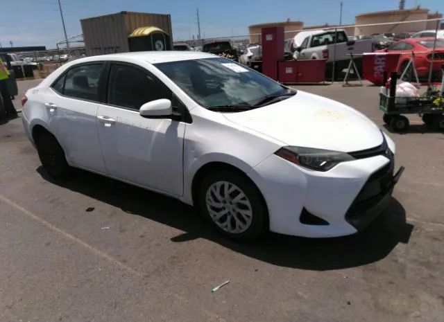 TOYOTA COROLLA 2017 5yfburhe7hp718681