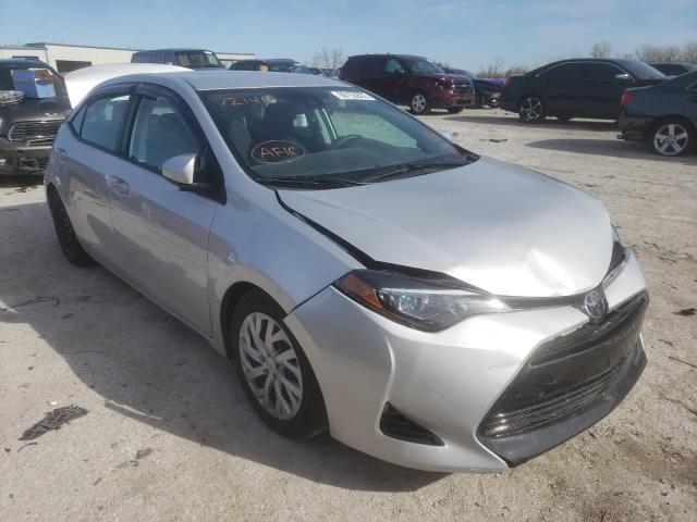 TOYOTA COROLLA L 2017 5yfburhe7hp721418