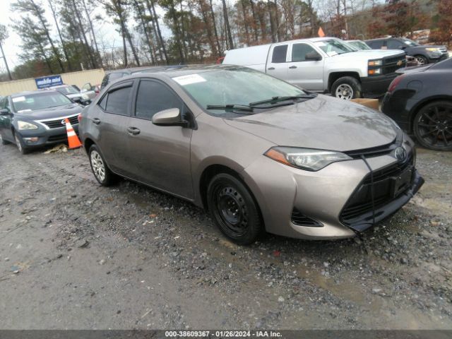 TOYOTA COROLLA 2017 5yfburhe7hp721614