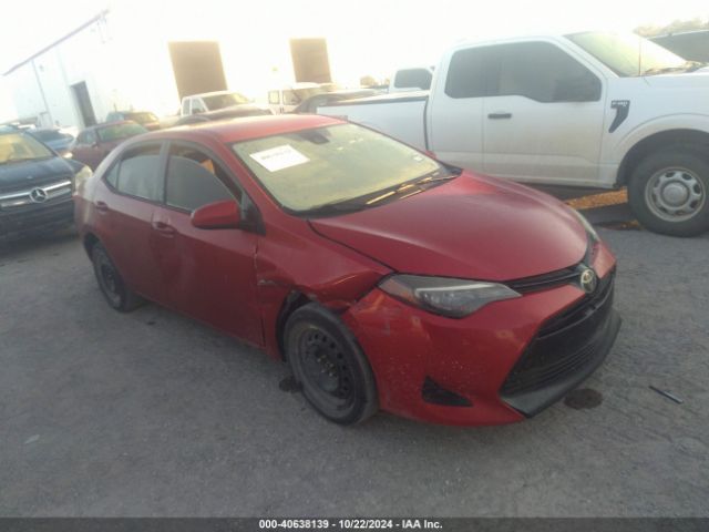 TOYOTA COROLLA 2017 5yfburhe7hp721628