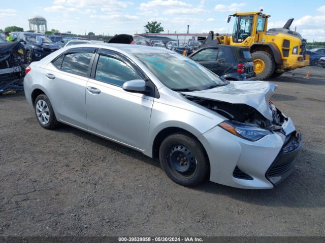 TOYOTA COROLLA 2017 5yfburhe7hp721709