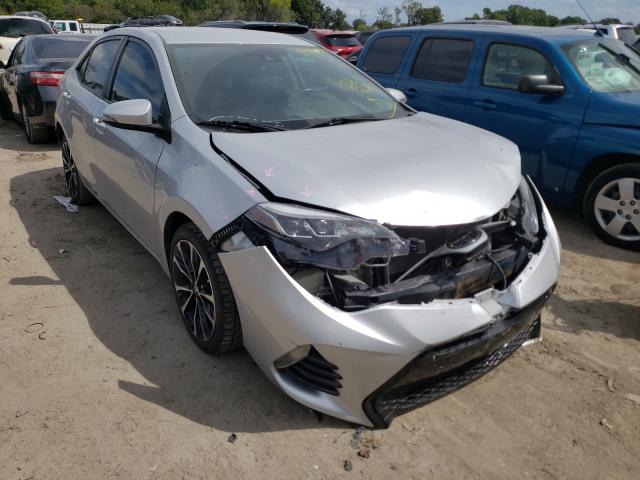 TOYOTA COROLLA L 2017 5yfburhe7hp722830