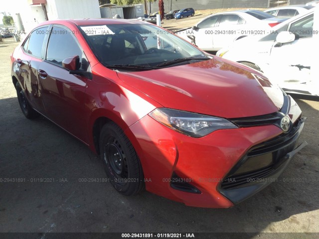 TOYOTA COROLLA 2017 5yfburhe7hp723072