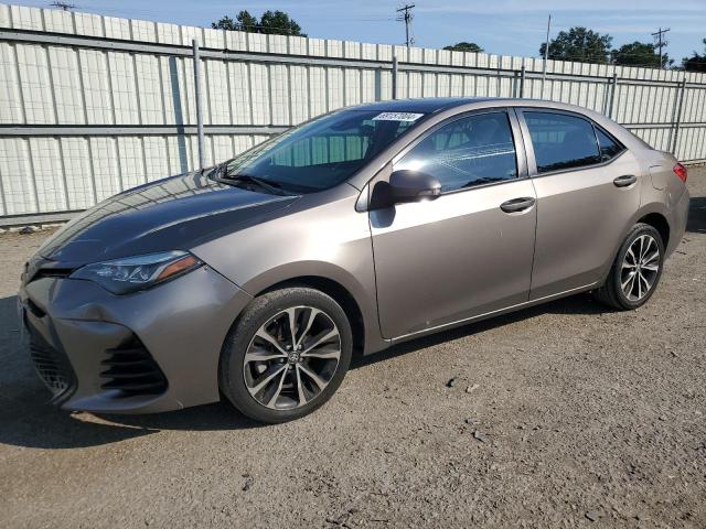 TOYOTA COROLLA L 2017 5yfburhe7hp724920