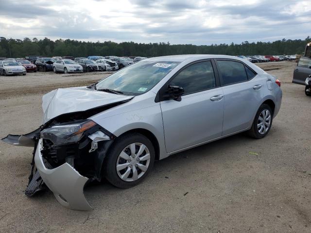 TOYOTA COROLLA L 2017 5yfburhe7hp727171