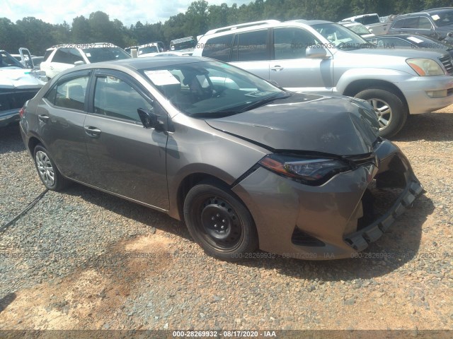 TOYOTA COROLLA 2017 5yfburhe7hp727249