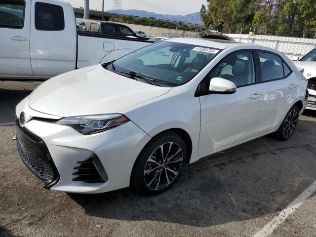 TOYOTA COROLLA L 2017 5yfburhe7hp727820