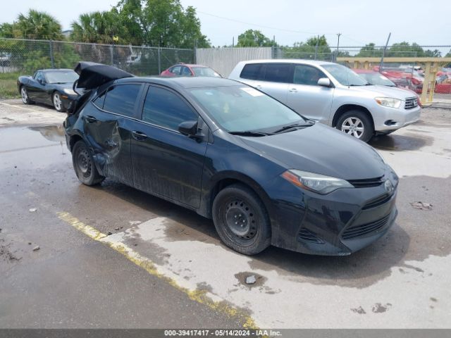 TOYOTA COROLLA 2017 5yfburhe7hp728045