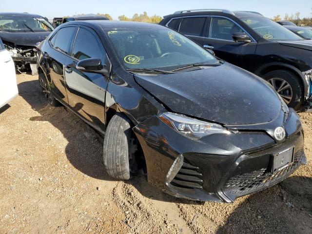 TOYOTA COROLLA L 2017 5yfburhe7hp730975