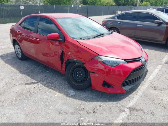 TOYOTA COROLLA 2017 5yfburhe7hp734184