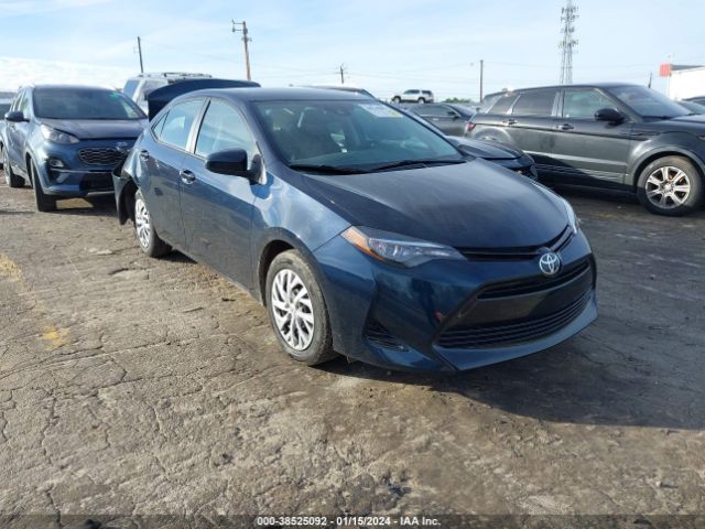 TOYOTA COROLLA 2017 5yfburhe7hp735349