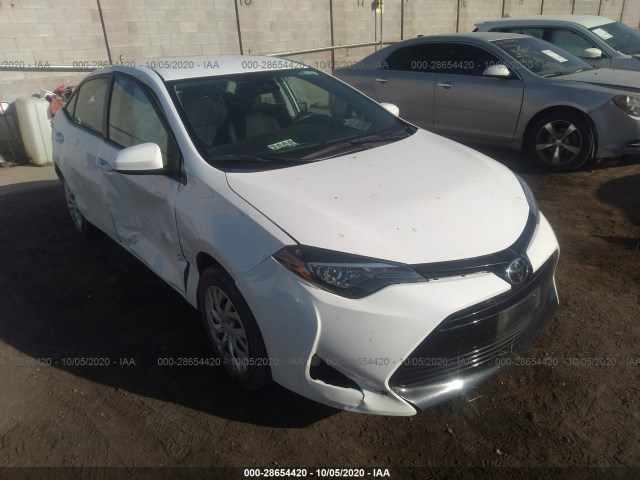 TOYOTA COROLLA 2017 5yfburhe7hp735710