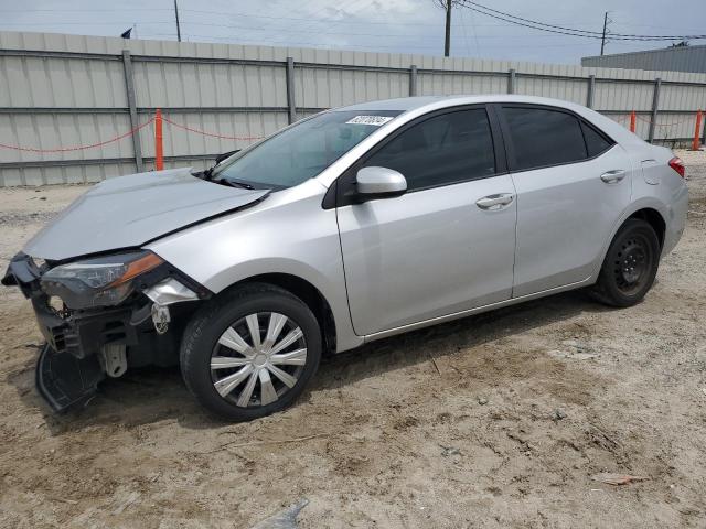 TOYOTA COROLLA 2017 5yfburhe7hp736498