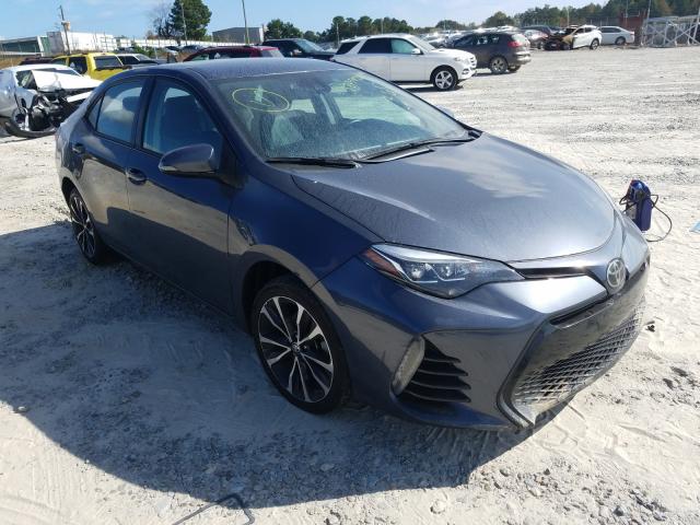 TOYOTA COROLLA L 2018 5yfburhe7jp740458