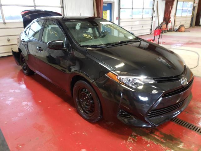 TOYOTA COROLLA L 2018 5yfburhe7jp741559