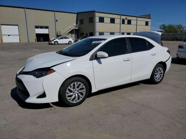 TOYOTA COROLLA L 2018 5yfburhe7jp742047