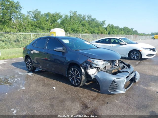 TOYOTA COROLLA 2018 5yfburhe7jp742288